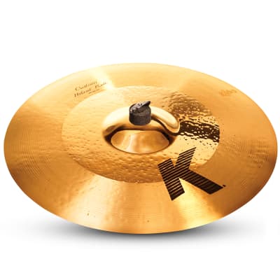 Zildjian 20" K Custom Hybrid Ride Cymbal