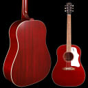 Gibson Acoustic '60s J-45 Original, Wine Red 4lbs 2.5oz