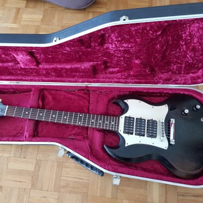 Gibson  SG 3 Special Faded Ebony for sale