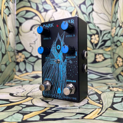Reverb.com listing, price, conditions, and images for old-blood-noise-endeavors-dark-star