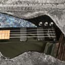 Gibson Thunderbird IV Ebony, Rosewood 2008 W/Original Gibson Hardcase