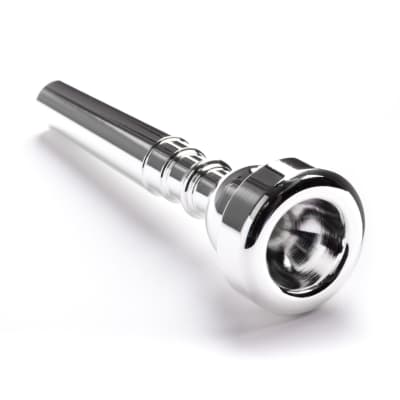 Herco Trumpet Mouthpiece image 2