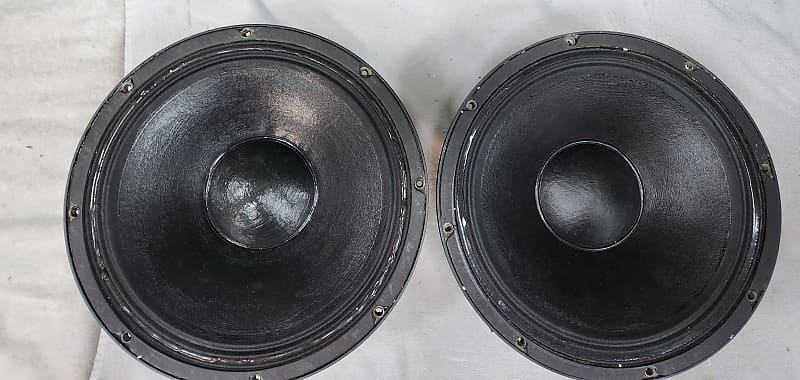 Electro-Voice Model DL12ST ,12 Electro-Voice Model DL12ST ,12