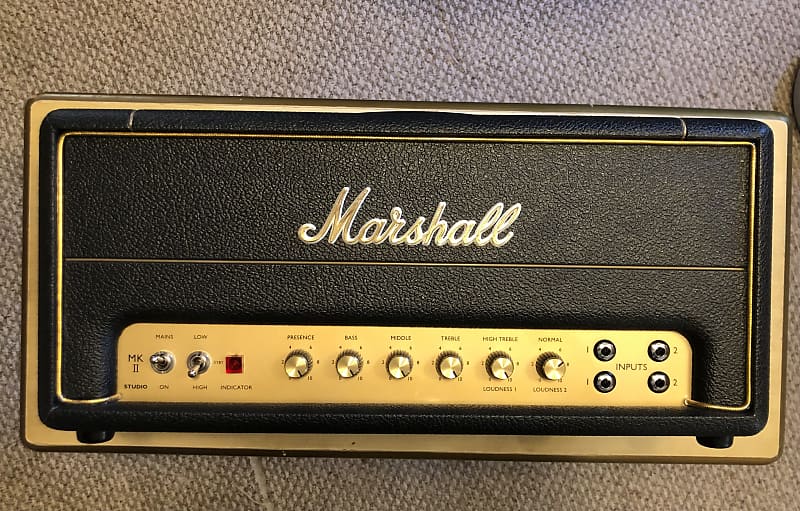 Marshall Studio Vintage SV20H