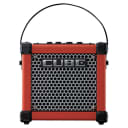 Roland Micro Cube GX Amp - Red