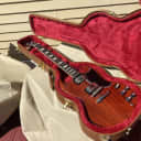 2021 Gibson SG '61 Reissue w/ Bonus
