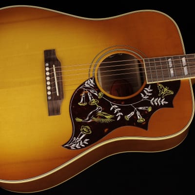 Gibson Hummingbird Original - HS (#048) for sale