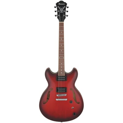 AS53 | AS | HOLLOW BODIES | PRODUCTS | Ibanez guitars