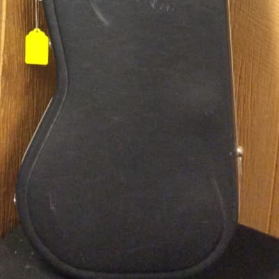 1994 Fender "Longhorn" Jazz Bass (w/ OHSC) image 14