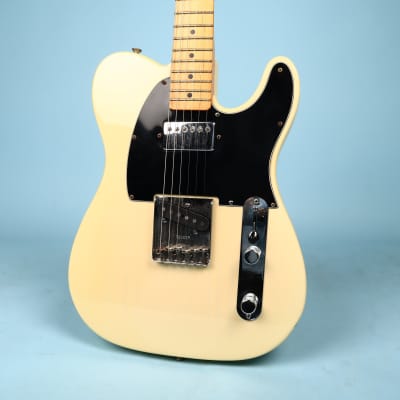VG KTR-ES STD Block ‘67 VG KTR-ES STD Blond [SN 16111067] (07/08) | Reverb