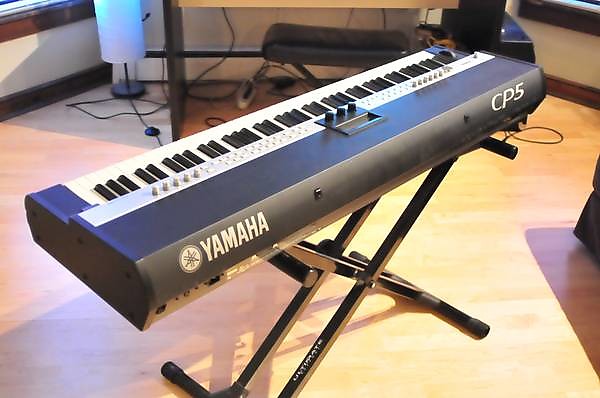 Yamaha CP5 | Reverb
