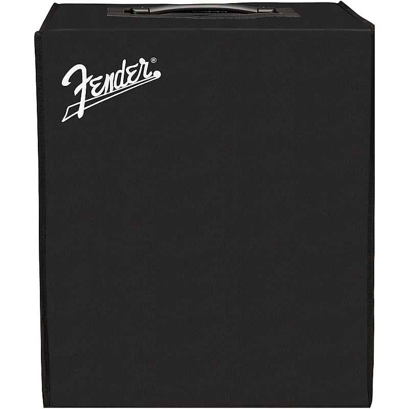 Fender Rumble 100 Amp Cover image 1