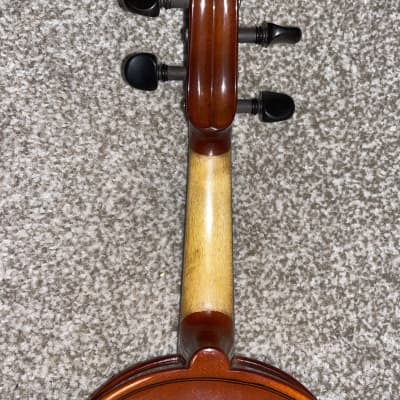 Knilling Bucharest 1/4-Size Violin Outfit image 12
