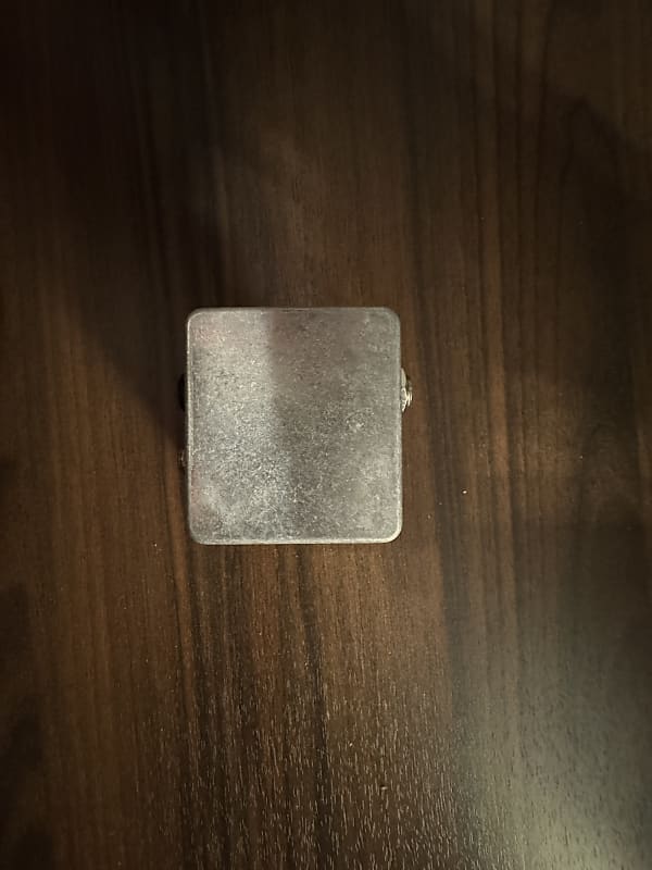 Truetone Pure Tone Buffer