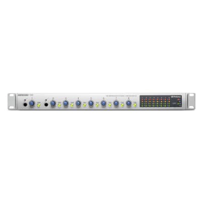 PreSonus Digimax LT 8-Channel Mic Preamp | Reverb