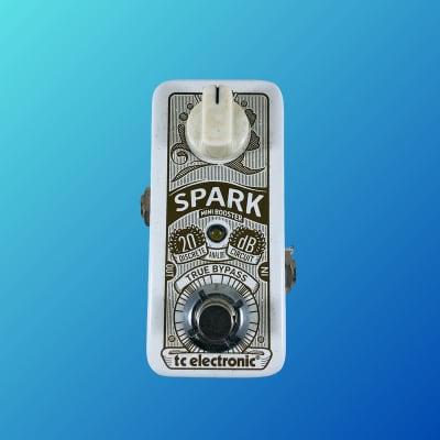 TC Electronic Spark Mini | Reverb