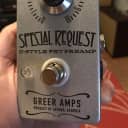 Greer Special Request Pedal