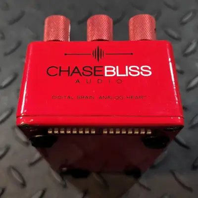 Chase Bliss Audio Wombtone Analog Phaser