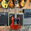 Gibson SG Standard 2008 Heritage Cherry