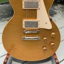 58 Gibson Les Paul Goldtop Tom Murphy 50th Anniversary
