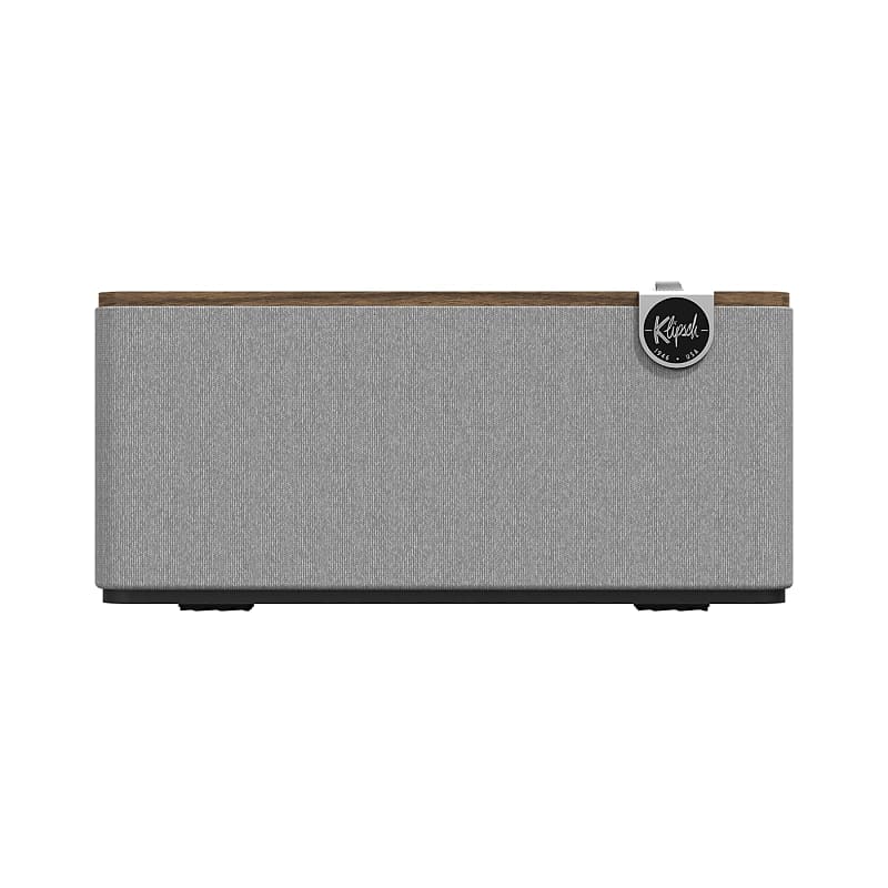 Klipsch The One Plus Premium Bluetooth Speaker  			