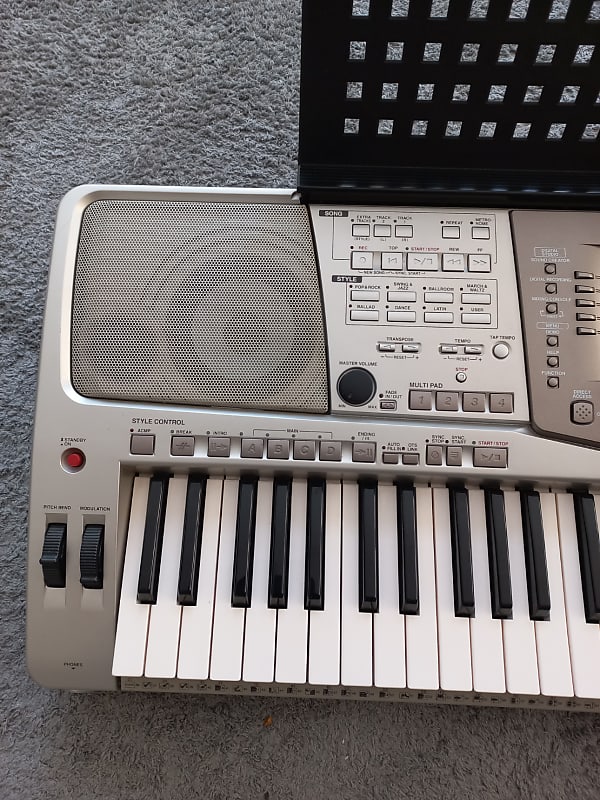 Yamaha Psr 2100 NEU | Reverb