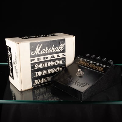 Marshall / Shred Master【英国製ヴィンテージ】 ギター｜ギター