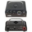 Vox MV50AC 50 Watt Compact Amp Head with Nutube Powered Preamp