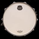Mapex ARST4551CEB Armory Tomahawk 14x5.5'' Steel Snare Drum USED