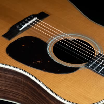 Eastman E20D TC, Thermo Cured Adirondack Spruce, Indian Rosewood - NEW image 11