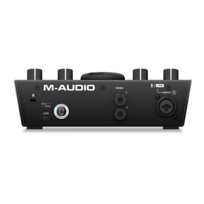 M-Audio AIR 192 | 4 - USB Audio Interface image 3