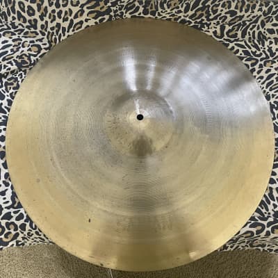 Sabian 22