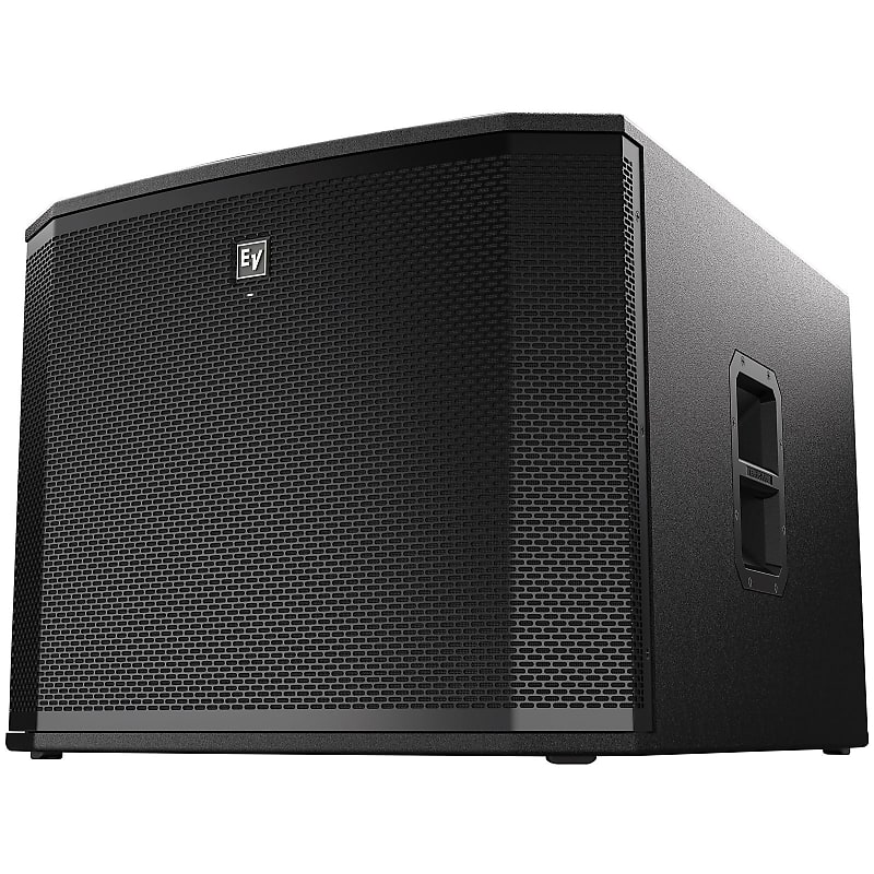 Electro-Voice ETX-18SP Powered Subwoofer (1x18") image 1