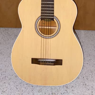 1972 Harmony H6210 Classical for sale