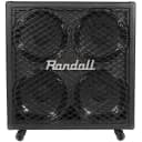 Randall RG412 4x12 200 Watts Guitar Speaker Cabinet - (B-Stock)