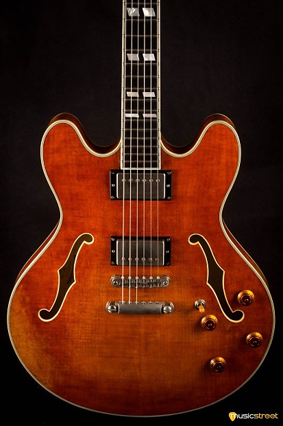 Eastman t59v antique classic new arrivals