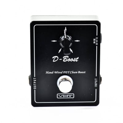 VHT D-Boost 2 Pedaal Occasion for sale