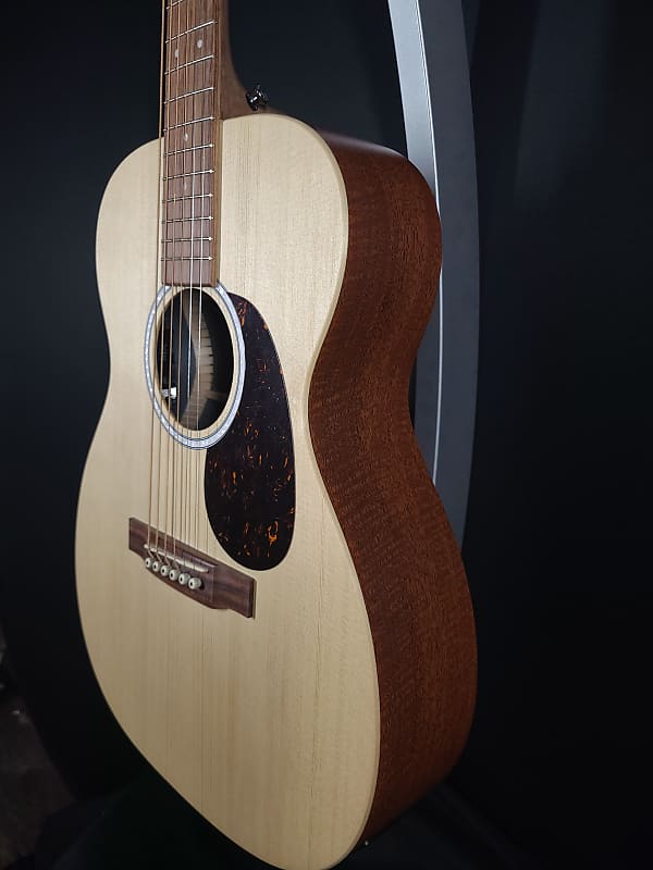 Martin X-Series 00-X2E Mahogany 2019 - 2023 | Reverb