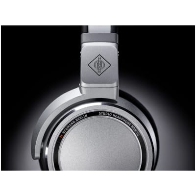 Neumann NDH-20 Closed-Back Studio Headphones image 3