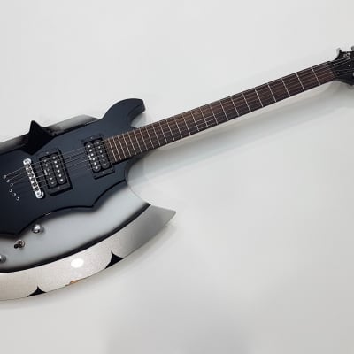 Cort Axe-2 Gene Simmons Guitar 2010 image 1