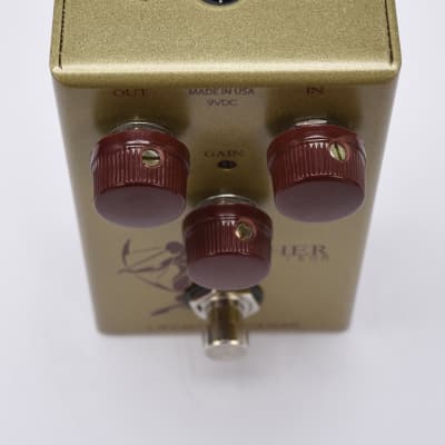 J. Rockett Archer Ikon Overdrive / Boost Effects Pedal image 4