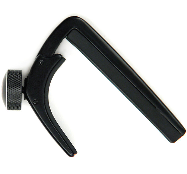 Immagine Planet Waves PW-CP-04 NS Classical Guitar Capo - 1
