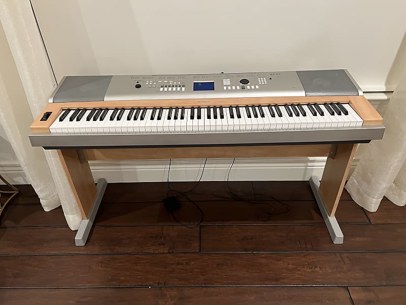 Yamaha ypg 625 deals price