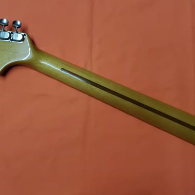 Fender Stratocaster  USA  neck 1979 image 3