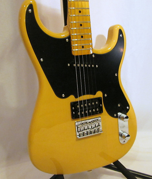 Fender shop pawnshop 51