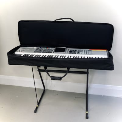 Roland Fantom-X7 76-Key Keyboard Workstation | Reverb