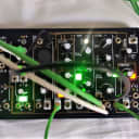Make Noise 0-Coast Semi-Modular Desktop Synthesizer