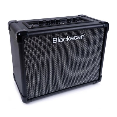 Blackstar ID:CORE 20 V3 20-watt 2x5" Guitar Combo Amplifier image 4