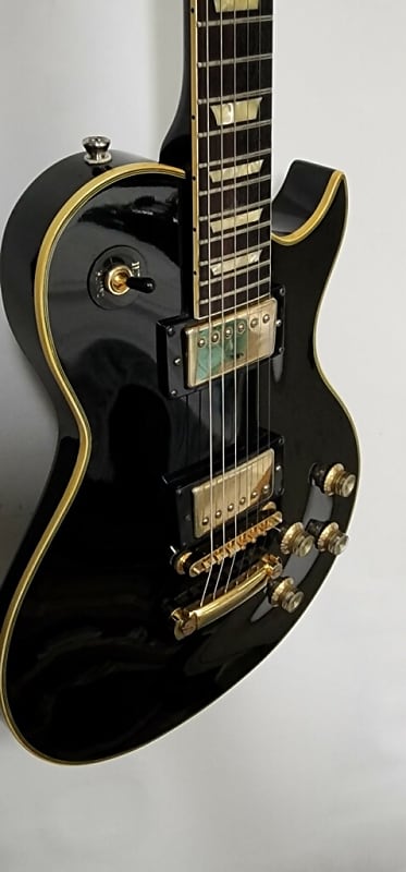 Aria Pro II PE-350 CST Black | Reverb