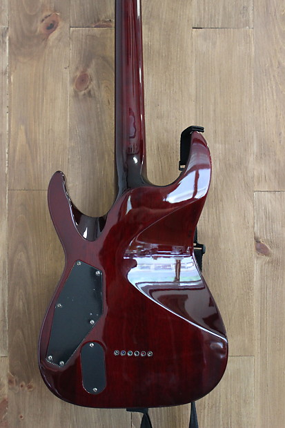 ギター LTD H-351 NT ESP LTD H-351NT - What To Know & Where To Buy